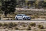 Audi RS3 Sportback 2015 года (AU)